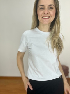 Camiseta Mavie