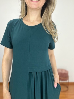 Vestido Magali - loja online