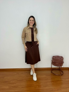 Conjunto Sabrina II - Sodeci Moda