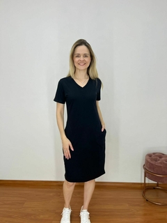 Vestido Anne - loja online