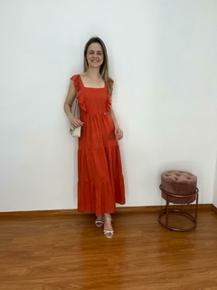 Imagem do Vestido Mariana