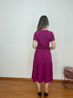 Conjunto Glaúcia na internet