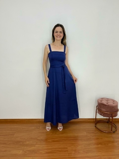 Vestido Ingrid na internet