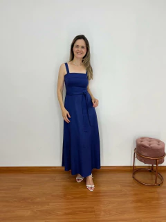 Vestido Ingrid - Sodeci Moda