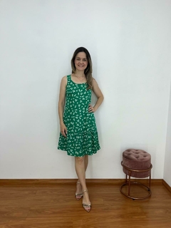 Vestido Marisol - comprar online