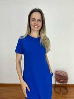 Vestido Dani - loja online