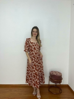 Vestido Susan