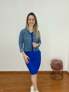 Vestido Anne - loja online
