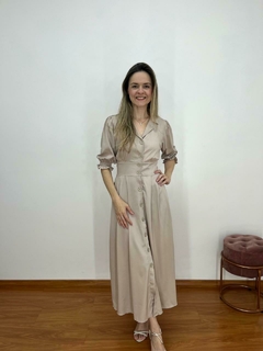 Vestido Débora - Sodeci Moda