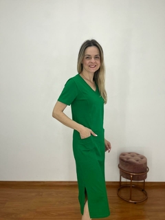 Vestido Bia - loja online