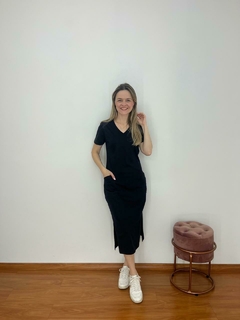 Vestido Bia