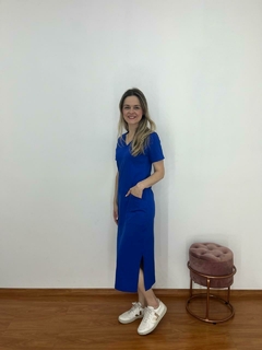 Vestido Bia - loja online