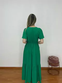 Vestido Mayara na internet