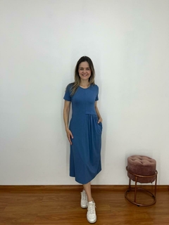 Vestido Magali - comprar online