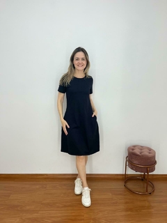 Vestido Mari - comprar online