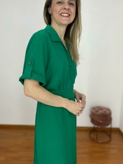 Chemise Luana - loja online