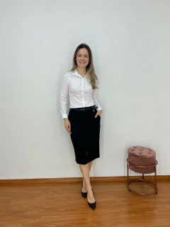 Camisa Soraia na internet