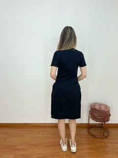 Vestido Mari - Sodeci Moda