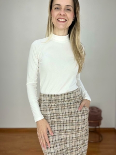 Blusa Samara