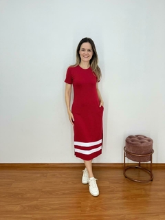 Imagem do Vestido Jordana