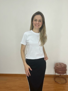 Camiseta Mavie na internet