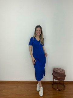 Vestido Bia