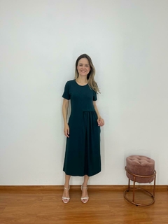 Vestido Magali