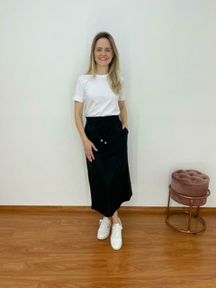 Saia Mônica - Sodeci Moda