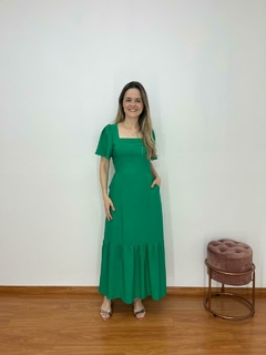 Imagem do Vestido Mayara