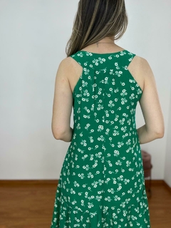 Vestido Marisol - loja online