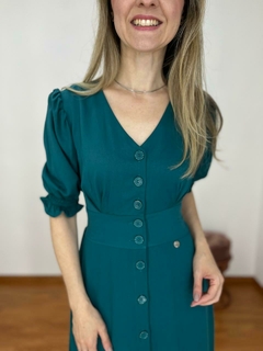 Chemise Maísa - Sodeci Moda