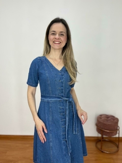 Vestido Denise - comprar online