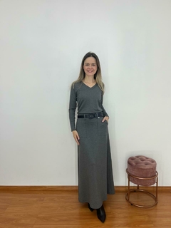 Imagem do Saia Longa Fernanda