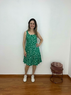 Imagem do Vestido Marisol
