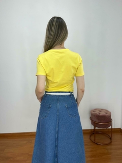 Imagem do Camiseta Babi