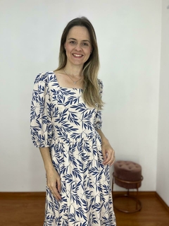 Vestido Susan na internet