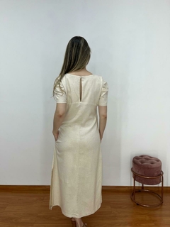 Vestido Karen na internet