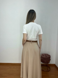 Tricô Ângela - Sodeci Moda