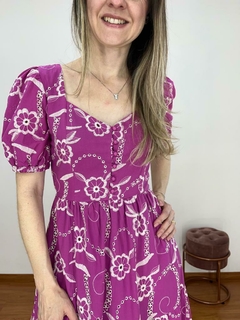 Vestido Eliane - comprar online