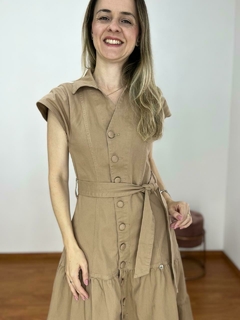 Vestido Chloe - loja online