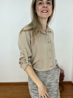 Camisa Alana - loja online