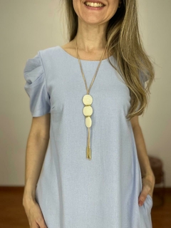 Imagem do Vestido Karen