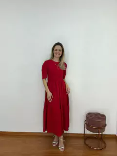 Vestido Estela