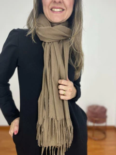 Imagem do Cachecol Pashmina Echarpe