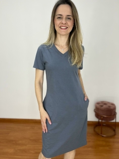 Vestido Anne
