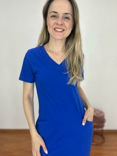 Vestido Bia - comprar online