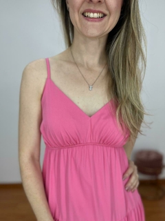 Vestido Jade