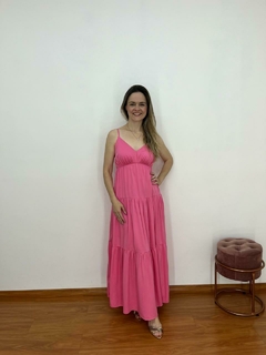 Vestido Jade - comprar online