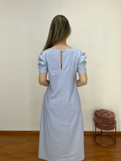 Vestido Karen - Sodeci Moda