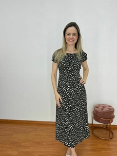 Vestido Celine - Sodeci Moda